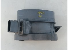 Recambio de caudalimetro para bmw 1 (e87) 118 d referencia OEM IAM 136277887440 0928400504 