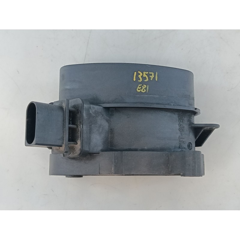 Recambio de caudalimetro para bmw 1 (e87) 118 d referencia OEM IAM 136277887440 0928400504 
