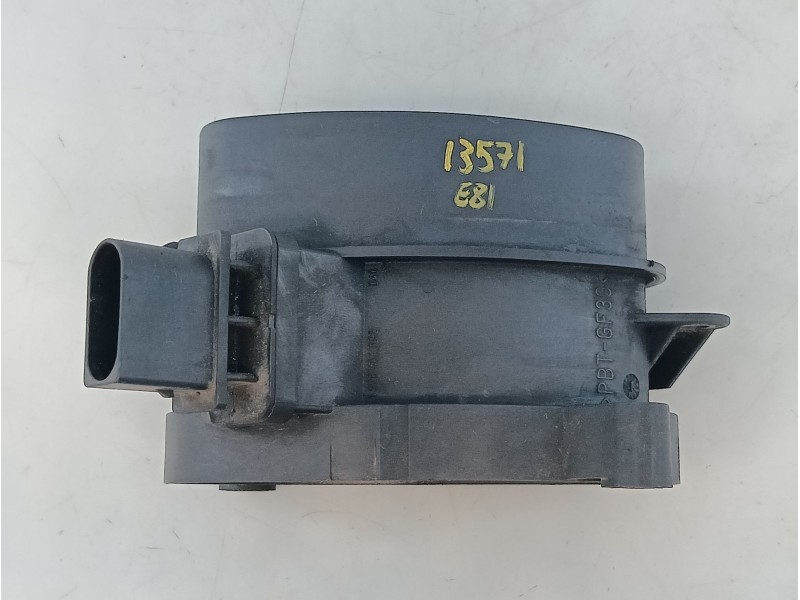 Recambio de caudalimetro para bmw 1 (e87) 118 d referencia OEM IAM 136277887440 0928400504 
