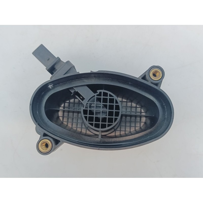Recambio de caudalimetro para bmw 1 (e87) 118 d referencia OEM IAM 136277887440 0928400504 