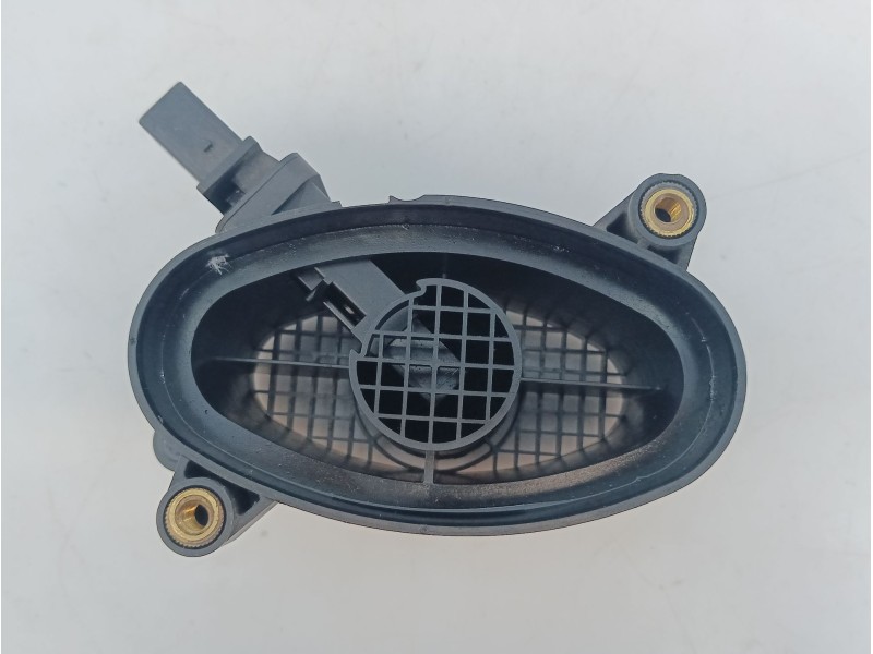 Recambio de caudalimetro para bmw 1 (e87) 118 d referencia OEM IAM 136277887440 0928400504 