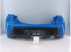 PARAGOLPES TRASERO E5-B3-13