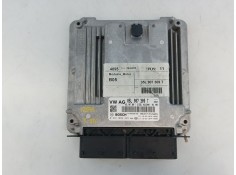 CENTRALITA MOTOR UCE 05L907309T 0281039429 E2-A1-24-7
