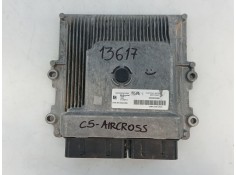 CENTRALITA MOTOR UCE 9834699880 A3C0320410001 E3-B2-28-4