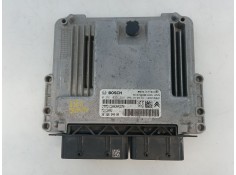 CENTRALITA MOTOR UCE 9832694480 0281035366 E3-B2-28-4
