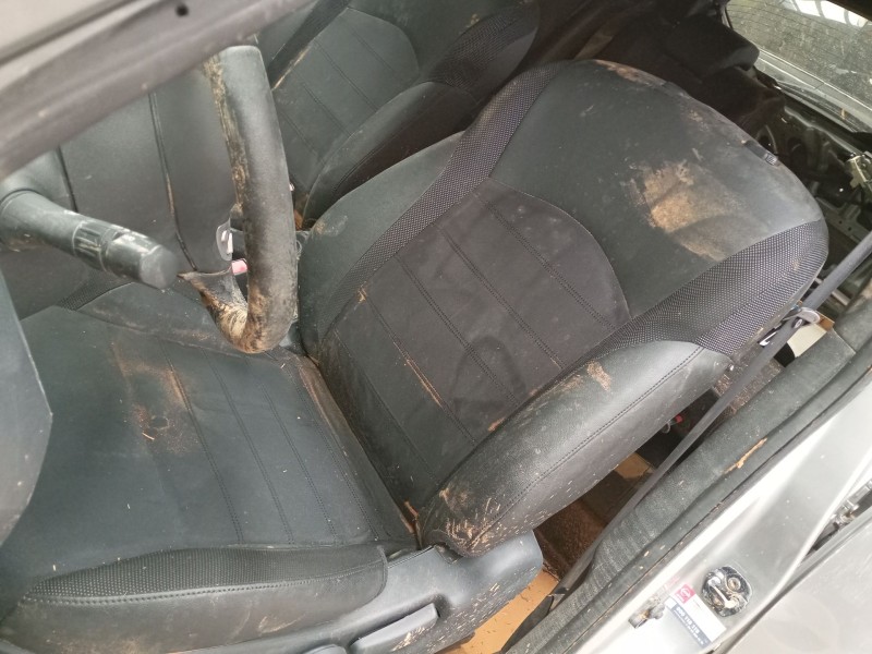 nissan juke (f15) del año 2010