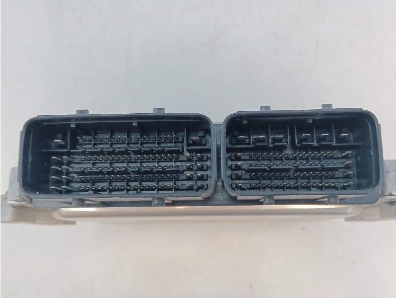 Recambio de centralita motor uce para fiat scudo furgoneta 2.0 multijet 145 (506) referencia OEM IAM 9844750880 9833346580 