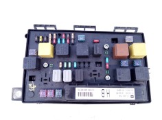 Recambio de caja reles / fusibles para opel astra h berlina cosmo referencia OEM IAM 5DK00866838  