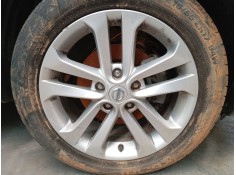 Recambio de llanta para nissan juke (f15) 1.5 dci referencia OEM IAM   