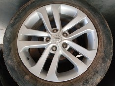 Recambio de llanta para nissan juke (f15) 1.5 dci referencia OEM IAM   