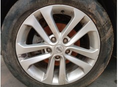 Recambio de llanta para nissan juke (f15) 1.5 dci referencia OEM IAM   