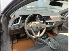 bmw 1 (f40) del año 2019 2