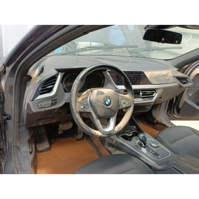 bmw 1 (f40) del año 2019