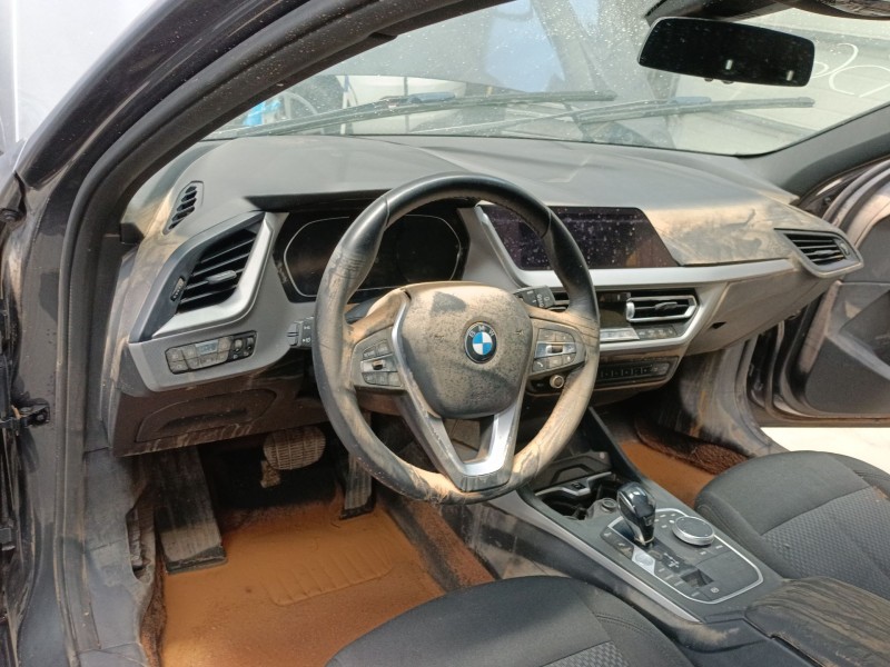 bmw 1 (f40) del año 2019