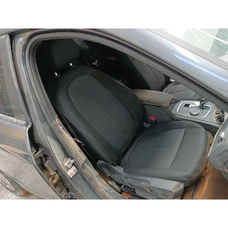 bmw 1 (f40) del año 2019