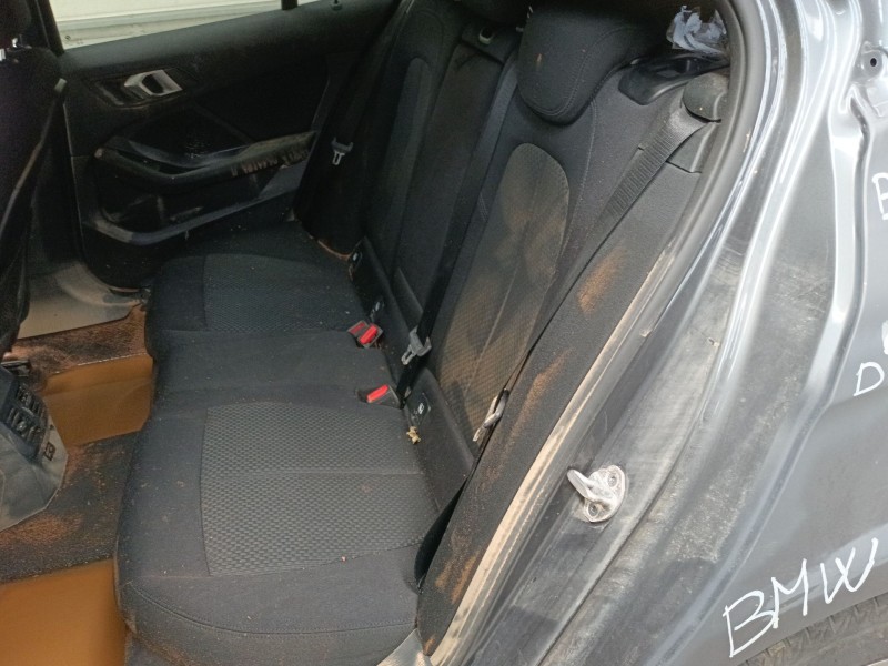 bmw 1 (f40) del año 2019