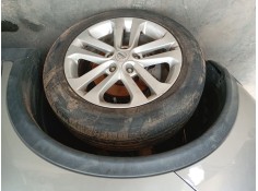 Recambio de aletin delantero izquierdo para nissan juke (f15) 1.5 dci referencia OEM IAM   