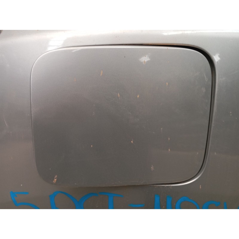 Recambio de tapa exterior combustible para nissan juke (f15) 1.5 dci referencia OEM IAM   