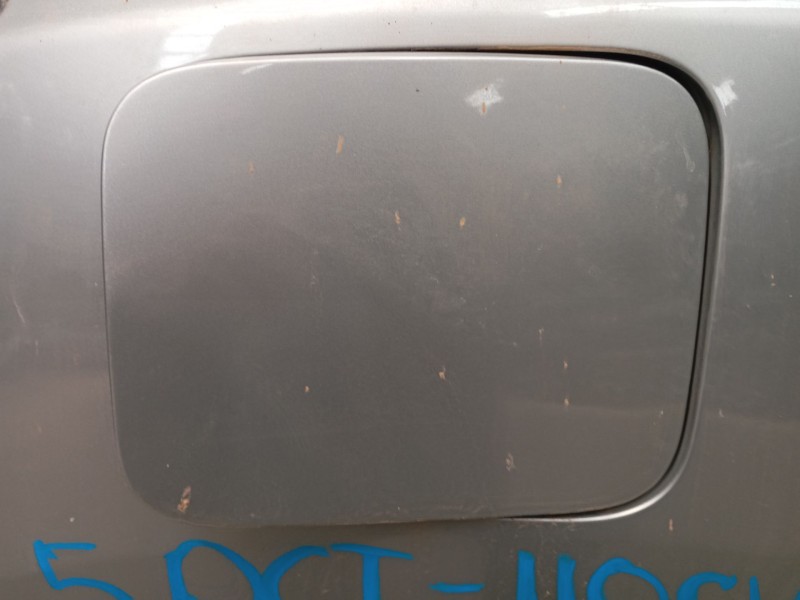 Recambio de tapa exterior combustible para nissan juke (f15) 1.5 dci referencia OEM IAM   