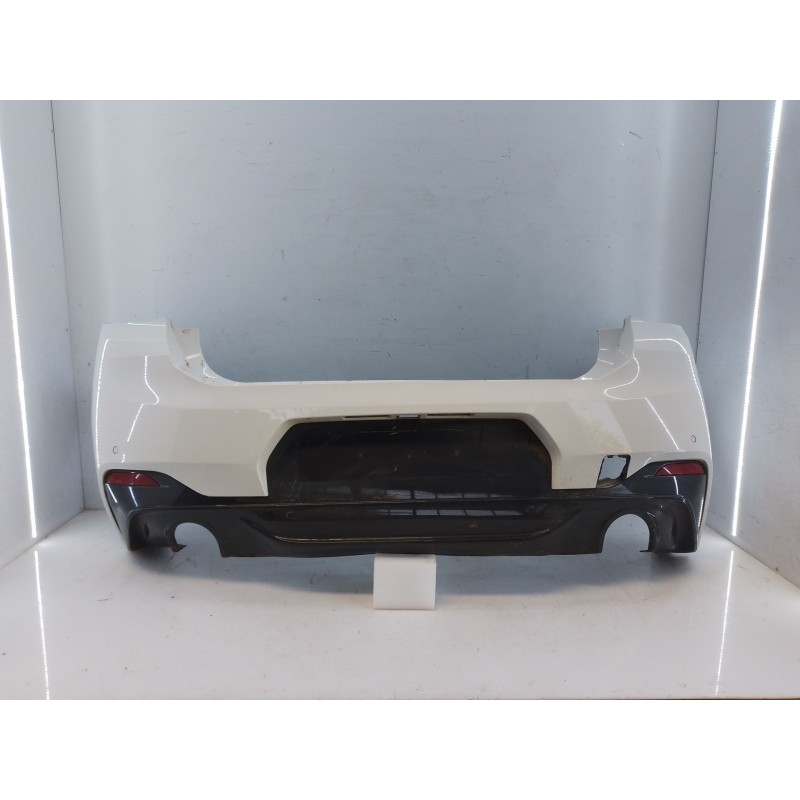 Recambio de paragolpes trasero para bmw x2 (f39) sdrive 20 d referencia OEM IAM   