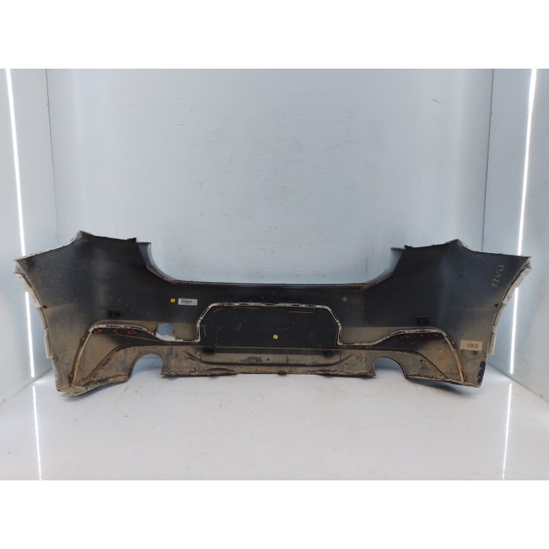 Recambio de paragolpes trasero para bmw x2 (f39) sdrive 20 d referencia OEM IAM   