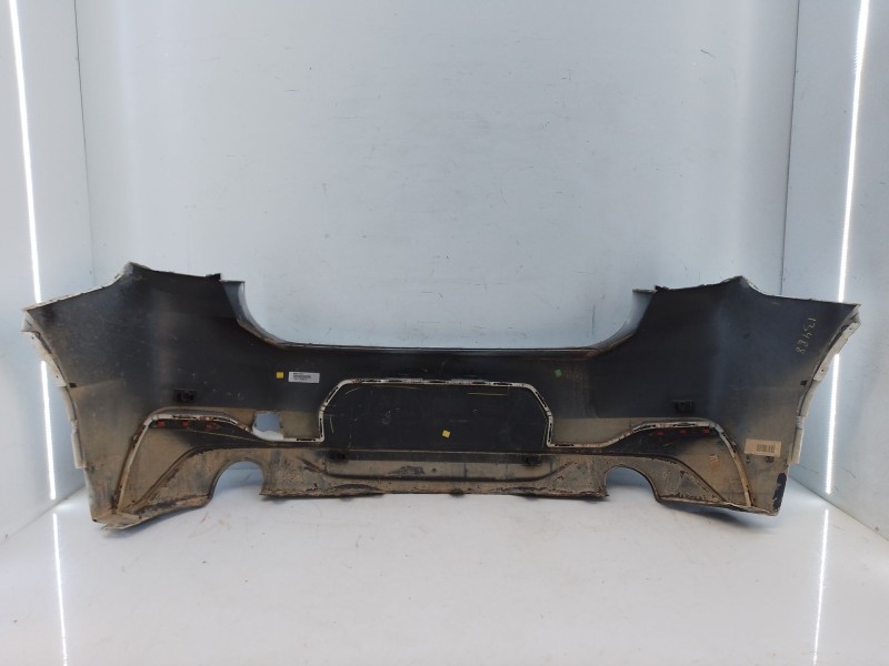 Recambio de paragolpes trasero para bmw x2 (f39) sdrive 20 d referencia OEM IAM   