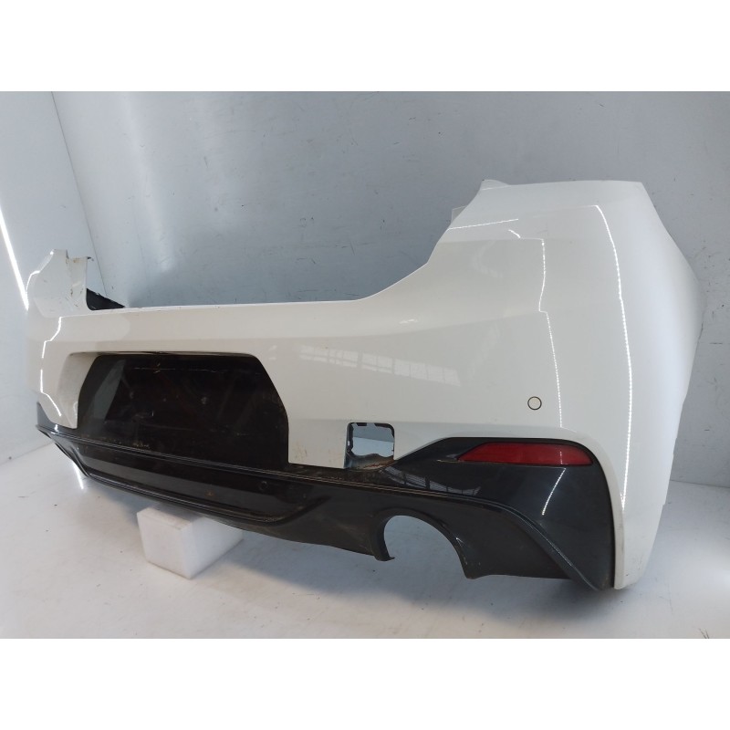 Recambio de paragolpes trasero para bmw x2 (f39) sdrive 20 d referencia OEM IAM   