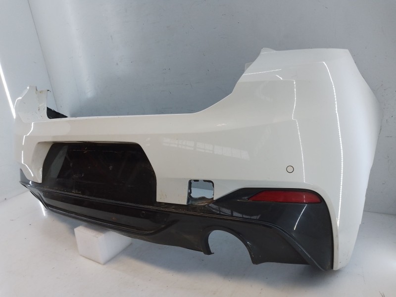 Recambio de paragolpes trasero para bmw x2 (f39) sdrive 20 d referencia OEM IAM   