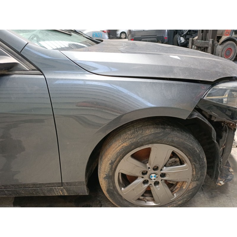 Recambio de aleta delantera derecha para bmw 1 (f40) 116 d referencia OEM IAM   