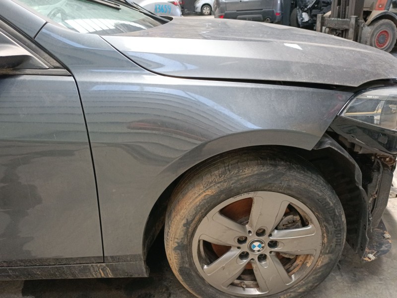 Recambio de aleta delantera derecha para bmw 1 (f40) 116 d referencia OEM IAM   