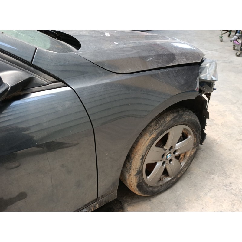 Recambio de aleta delantera derecha para bmw 1 (f40) 116 d referencia OEM IAM   