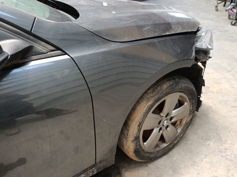 Recambio de aleta delantera derecha para bmw 1 (f40) 116 d referencia OEM IAM   