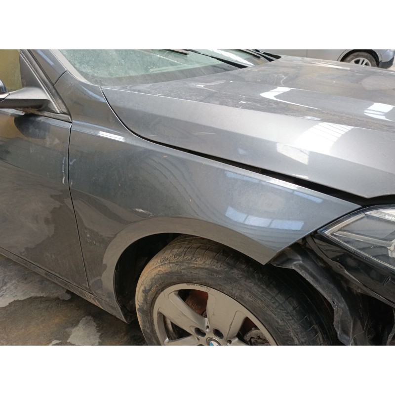 Recambio de aleta delantera derecha para bmw 1 (f40) 116 d referencia OEM IAM   