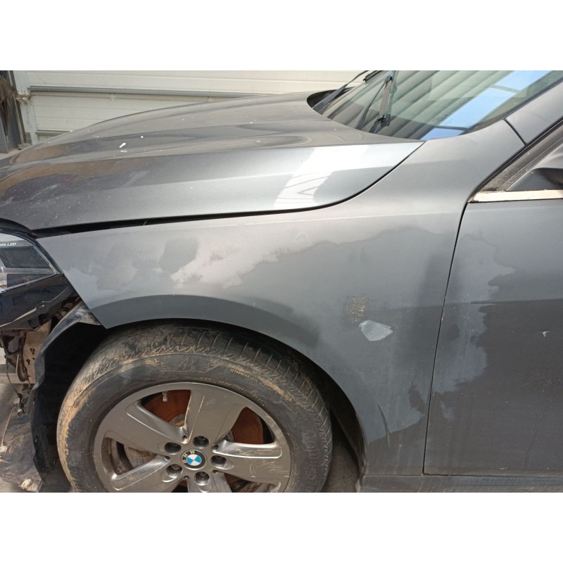 Recambio de aleta delantera izquierda para bmw 1 (f40) 116 d referencia OEM IAM   