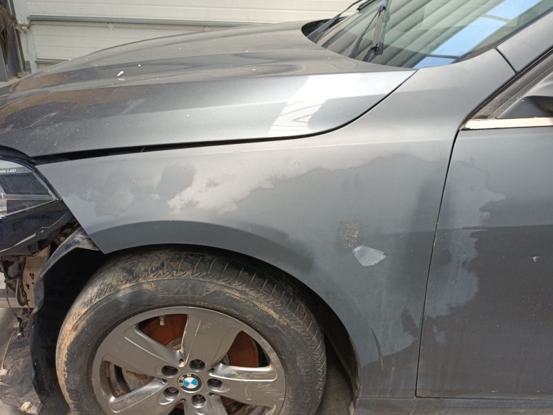 Recambio de aleta delantera izquierda para bmw 1 (f40) 116 d referencia OEM IAM   