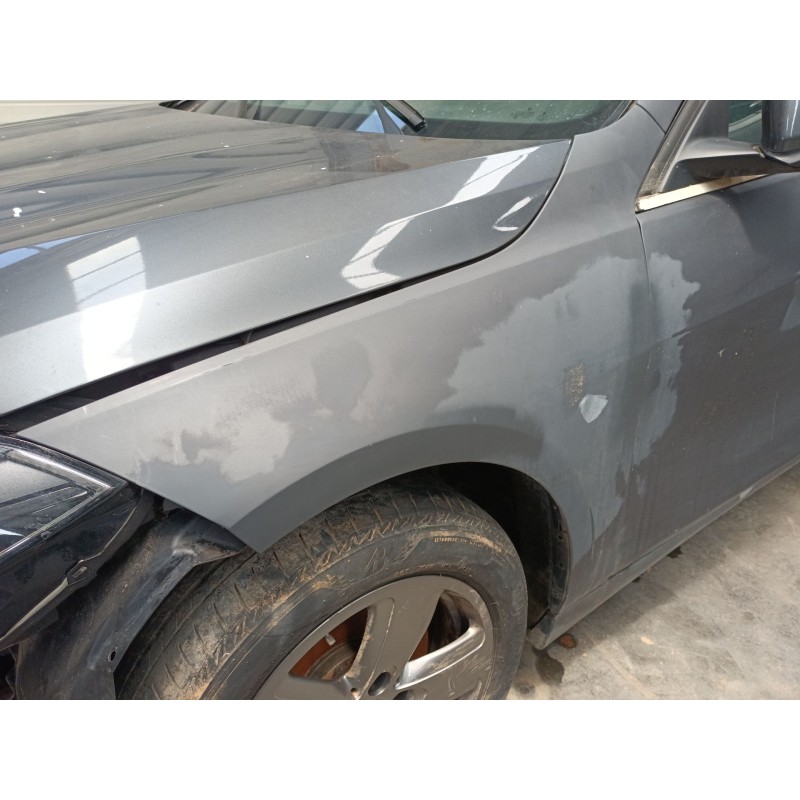 Recambio de aleta delantera izquierda para bmw 1 (f40) 116 d referencia OEM IAM   