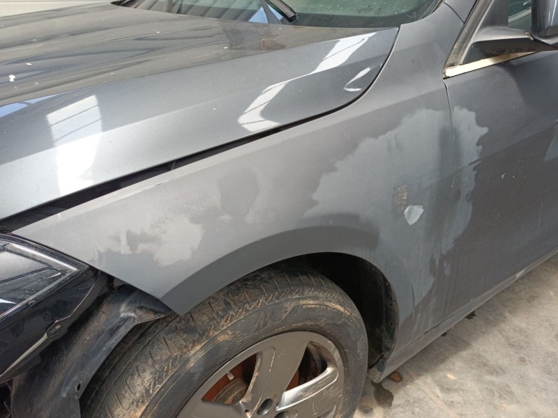 Recambio de aleta delantera izquierda para bmw 1 (f40) 116 d referencia OEM IAM   