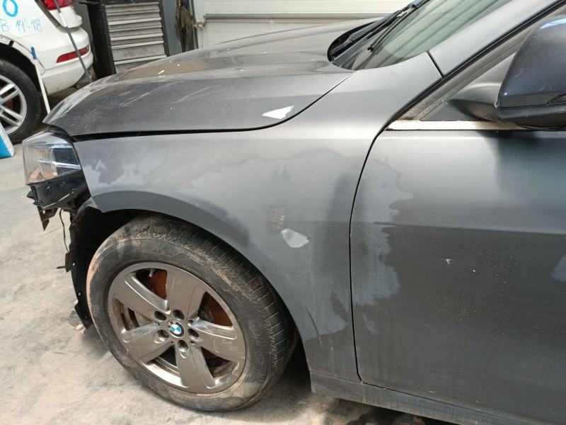 Recambio de aleta delantera izquierda para bmw 1 (f40) 116 d referencia OEM IAM   