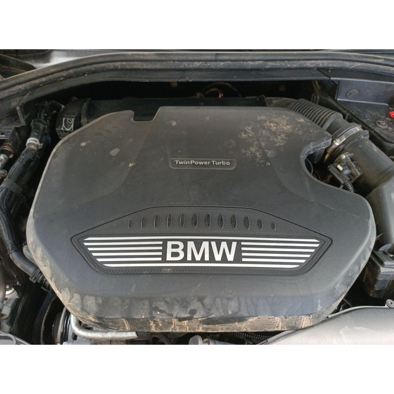 Recambio de tapa motor para bmw 1 (f40) 116 d referencia OEM IAM   