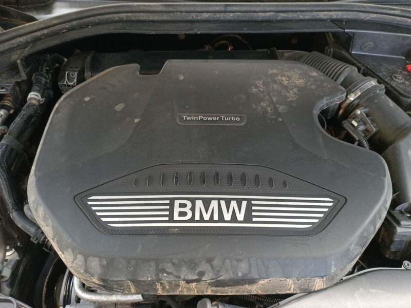 Recambio de tapa motor para bmw 1 (f40) 116 d referencia OEM IAM   