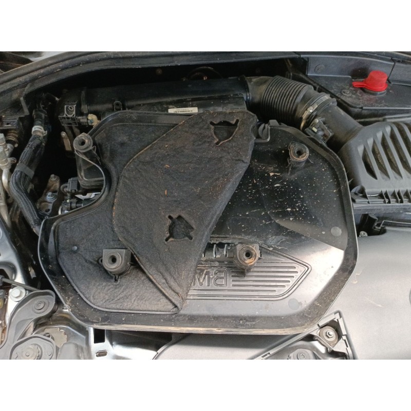 Recambio de tapa motor para bmw 1 (f40) 116 d referencia OEM IAM   
