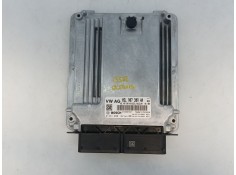 CENTRALITA MOTOR UCE 05L907309AH 0281040142 