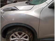 Recambio de aleta delantera izquierda para nissan juke (f15) 1.5 dci referencia OEM IAM   