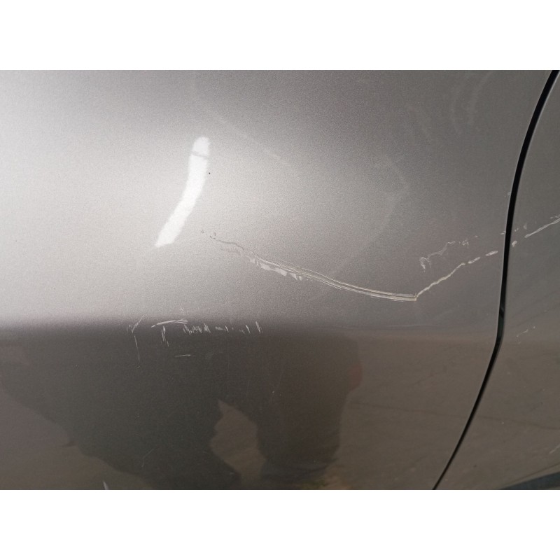 Recambio de aleta delantera izquierda para nissan juke (f15) 1.5 dci referencia OEM IAM   