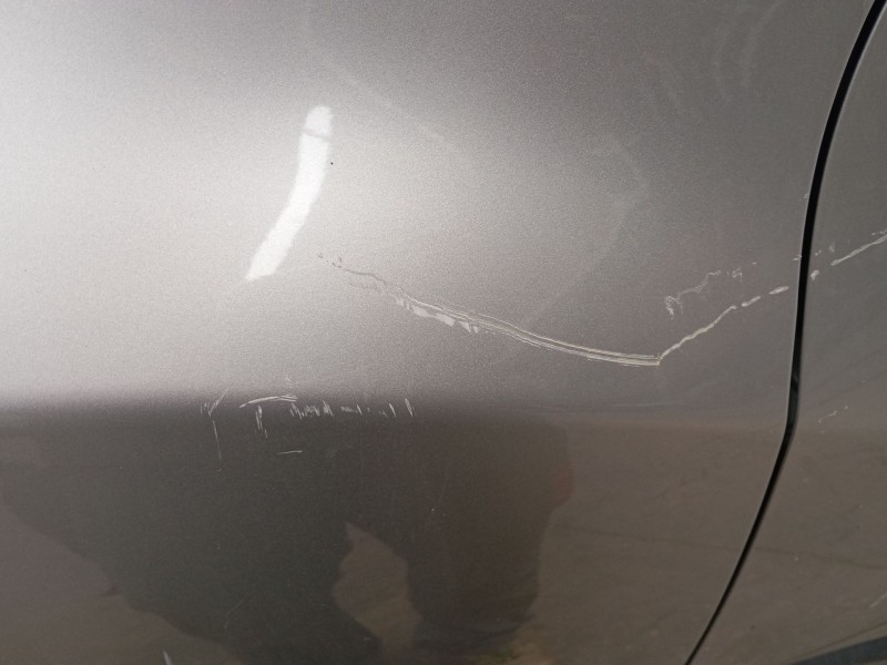 Recambio de aleta delantera izquierda para nissan juke (f15) 1.5 dci referencia OEM IAM   