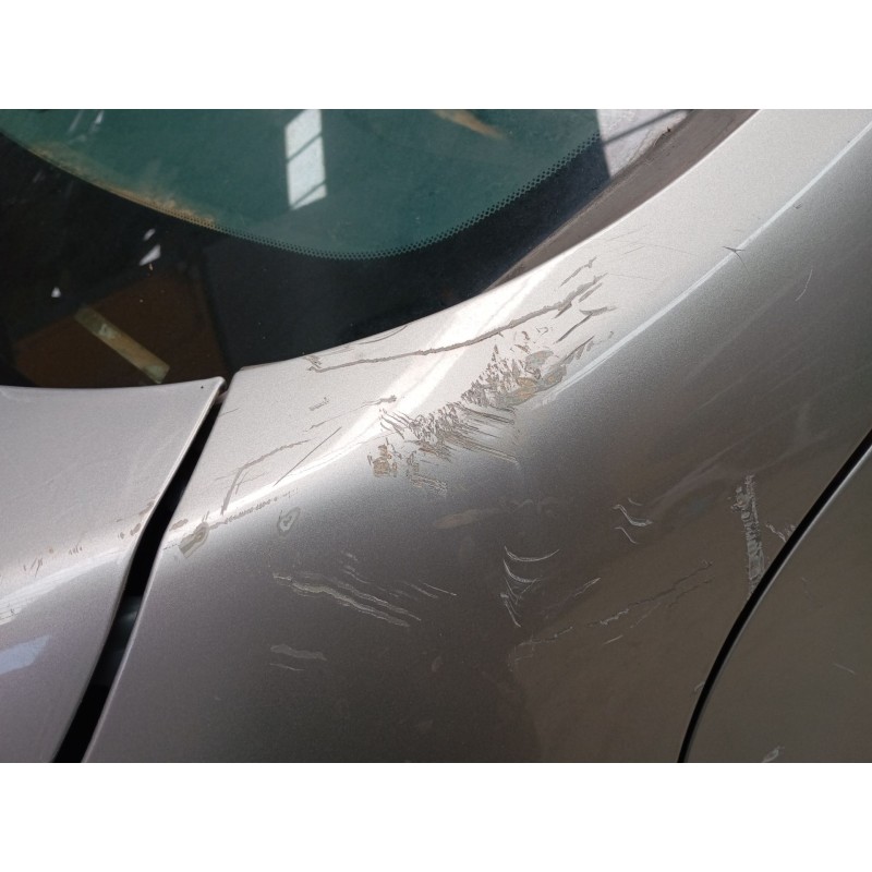 Recambio de aleta delantera izquierda para nissan juke (f15) 1.5 dci referencia OEM IAM   