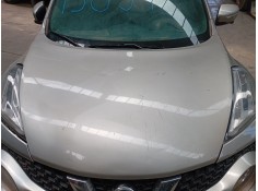 Recambio de capot para nissan juke (f15) 1.5 dci referencia OEM IAM   