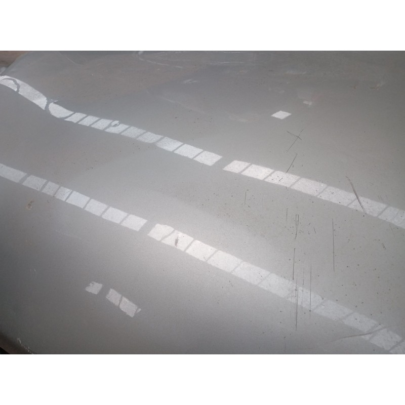 Recambio de capot para nissan juke (f15) 1.5 dci referencia OEM IAM   