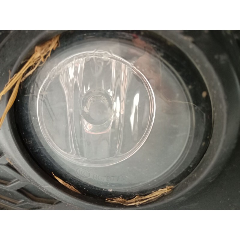 Recambio de faro antiniebla derecho para nissan juke (f15) 1.5 dci referencia OEM IAM   
