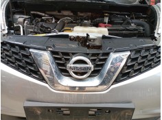 Recambio de rejilla delantera para nissan juke (f15) 1.5 dci referencia OEM IAM   
